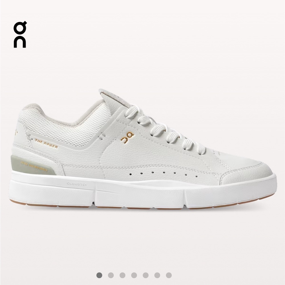 LIKE NEW Women’s On Shoes | The Roger Centre Court | size 7.5